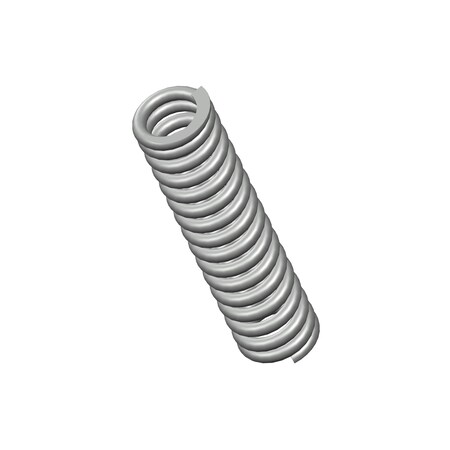 Approved Vendor Compression Spring, O= .266, L= 1.13, W= .045 S/U G009973296